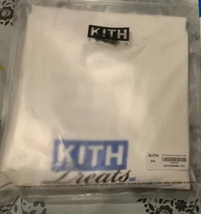 Kith Treats New York New DS Monday Morning Programm (AUSVERKAUFT) - Bild 1 von 1