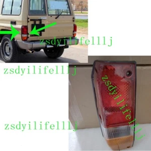 1x Luz trasera izquierda 3 puertas 07-17 para Toyota Land Cruiser LC70 LC76 LC79 LC71 - Imagen 1 de 1