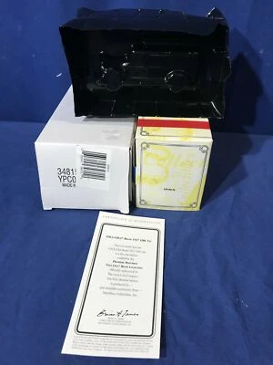 1937 GMC VAN COCA COLA MADE BY MATCHBOX YPC02-M COA NIB FREE SHIPPING - Image 1 of 4