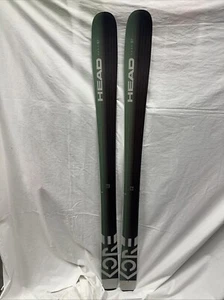 Head Kore 97 W Skis 2022 170cm - Picture 1 of 3