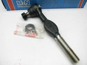 Mcquay-norris ES2233L Steering Tie Rod End - Front Left Outer