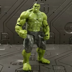 18cm Hulk Action Figure with Detailed Design - Bild 1 von 1