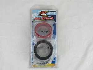 Yamaha YZ250 96-03 fork seals + dust seals  56-141 - Picture 1 of 1