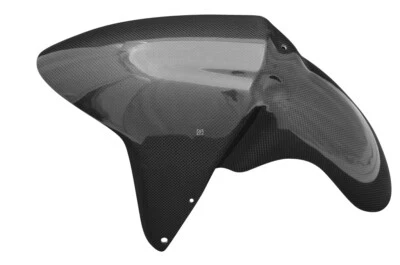 Guardabarros delantero de carbono para BMW R1100S/R Foto 1 de 4