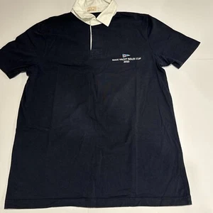 ROLEX Maxi Yacht Cup Sports Polo Shirt Men’s Size Medium Embroidered Logo - Picture 1 of 5
