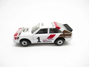 MATCHBOX SUPERFAST 1982 AUDI QUATTRO MINT - Imagen 1 de 6