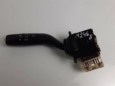 M2468 SUBARU CONTROL SWITCH STALK 17B334A - Image 1 of 4