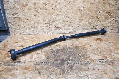 Eje de transmisión trasero automático L=1869 BMW F02 OEM 2012 740Li Foto 1 de 4