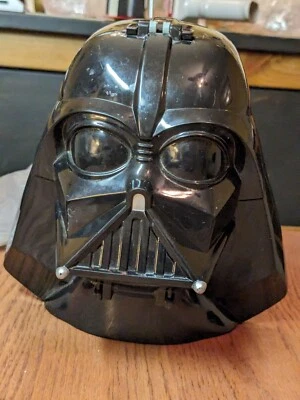 De colección Galoob MicroMachines Darth Vader Juego incompleto 1994 Foto 1 de 4