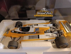Renault Exsoto 1/18 - Foto 1 di 5