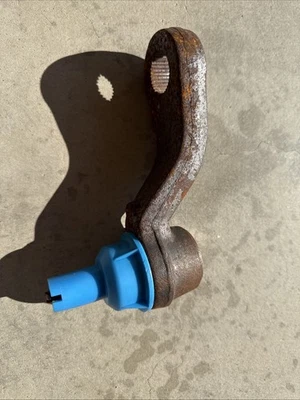 GM OEM 1999-2020 Chevy GMC Hummer brazo de dirección Pitman 12479051 Foto 1 de 4