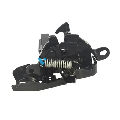 NEW For Toyota Camry 2015-2017 Hood Lock Latch Assembly 53510-06280 US Stock - Imagem 1 de 4