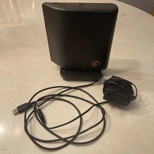 1 x Seagate FreeAgent Desktop 250GB USB External Hard Drive - Afbeelding 1 van 3