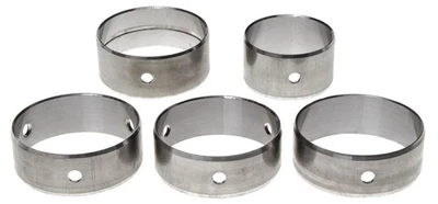 Clevite SH875S Cam Bearings B-1 Fits Chrysler Dodge Plymouth 273 318 340 360 Kit Foto 1 de 4