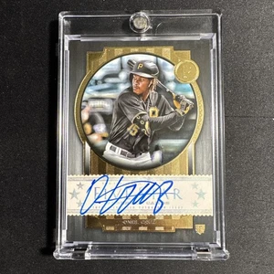 2022 Topps Five Star #FSA-OC Oneil Cruz Rookie Auto Pittsburgh Pirates - Bild 1 von 4