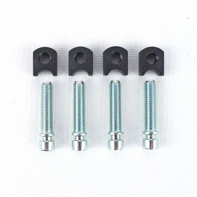 47 48 49 50 51 52 53 54 55 56 57 Chevy Coche Camión Corvette Kit Ajustador de Faros Foto 1 de 2