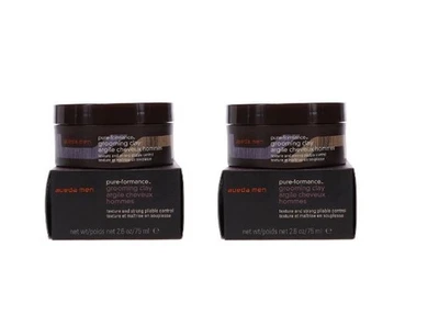 Arcilla de aseo Aveda Pure Formance - 2,6 oz/75 ml (paquete de 2) Foto 1 de 2