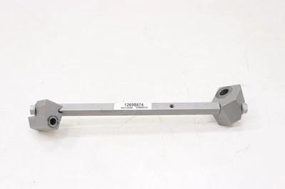 2021 - 2025 雪佛兰拖车 1.3 升 AWD 变速器 UPPER BRACE 原始设备制造商 12698874 — 第 1/4 张图片