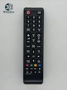 Telecomando Universale Samsung AA59 per TV LCD LED Smart – Compatibile IR - Imagen 1 de 13