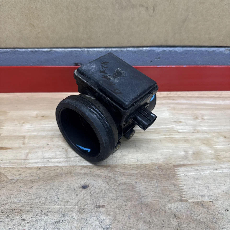 92-98 Suzuki Sidekick X-90 Geo Tracker Mass Air Flow Sensor 13800-58B00 OEM Foto 1 de 4
