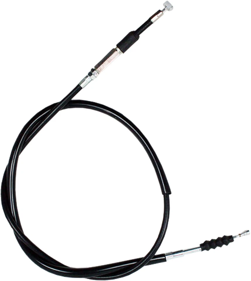 Cable embrague vinilo negro Motion Pro 02-0067 Honda XL350 XR350 Foto 1 de 2