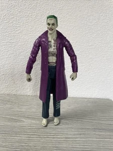 DC Comics Multiverse Suicide Squad The Joker - 6-inch Figure By Mattel - Picture 1 of 12