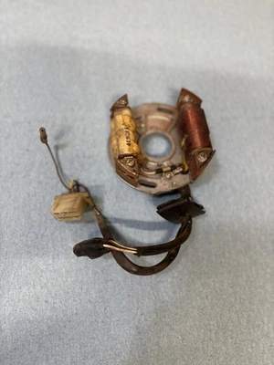 Estator Polaris SS440 84-89 3083143 Foto 1 de 2