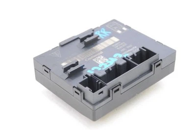 2011-2014 保时捷 Cayenne 乘客右后门控制模块 7PP959795T — 第 1/4 张图片