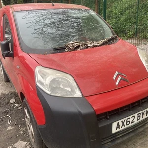Amortiguadores de radiador para capó Citreon Nemo Van Breaking 1.3 Wingur - Imagen 1 de 19