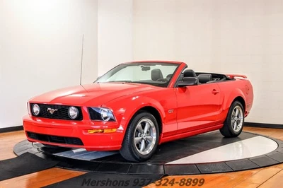 2005 Mustang GT Deluxe - Image 1 of 4