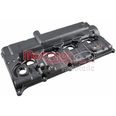 Metzger Ventildeckel + Dichtung für Kia Sorento JC  2,5CRDI - Bild 1 von 4