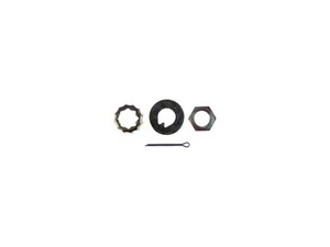 Dorman 74TH62H Front Spindle Lock Nut Kit Fits 1995-1998 Dodge B3500 - Picture 1 of 1
