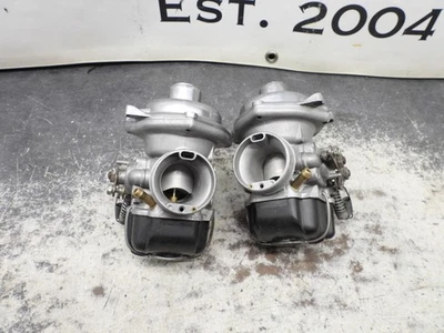 BMW R75/5 1970 Airhead Bing carburadores 2933 Foto 1 de 4