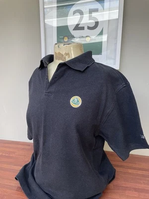 Lotus Cars Branded Polo Shirt USED Size Large Good Condition - Image 1 of 4
