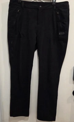 Pantalones de trekking/senderismo EMS Eastern Mountain Sports para mujer talla:14 rendimiento  Foto 1 de 4