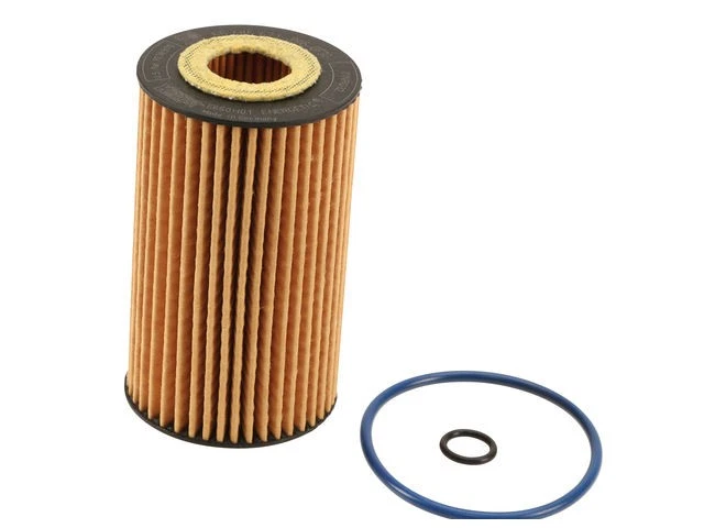 Комплект масляного фильтра для золотого картриджа GMC Terrain 1,6 л 4 цилиндра KM278WR 2018-2019 годов выпуска - Изображение 1 из 1