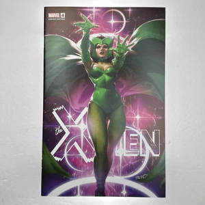 Uncanny X-Men #4 (1964) | 2024 Reprint Derrick Chew Store Exclusive | NM-🔑 - Picture 1 of 2