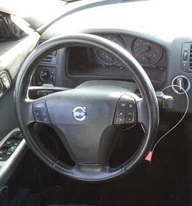 2008-2011 Volvo S40 LH Driver Steering Wheel Airbag Air Bag OEM - Picture 1 of 3
