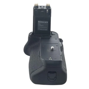 BG-E16 Battery Handle Grip Accessories For Canon EOS 7D Mark II Camera Repair - Photo 1 sur 10