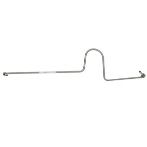 Distributor Vacuum Advance Line Fits Ford Mustang 1964-1967 w/ V8-ZDV6402SS - Picture 1 of 1