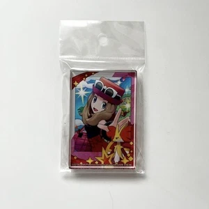 Pokemon Masters EX Acrylic Block Serena - Picture 1 of 1