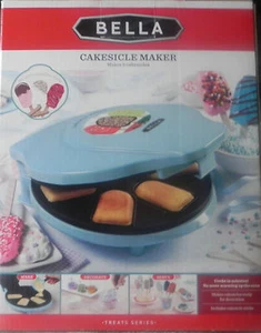 BELLA CAKE SICLE MAKER - Picture 1 of 2