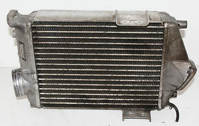 Monterey A Isuzu Trooper II 3.1 TD Ladeluftkühler LLK Intercooler - Bild 1 von 4