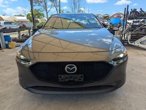 2019-2024 Mazda 3 G20 Touring 2.0L Trans/Gearbox FWD - Picture 1 of 19