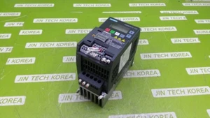 4193) [USED] SIEMENS 6SL3210-5BB17-5UV1 / minor damage - Picture 1 of 5