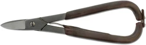 Tools by Metal Shear €“ 7 Inches (178Mm) with Steel Blades, Comfort Grip & Sin - Picture 1 of 8