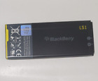 Original Oem Blackberry Z10 Battery Ls-1 Ls1 1800 Mah Bat-47277-003