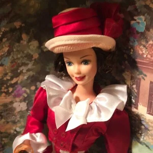 Vintage NRFB 1997 Coca Cola After the Walk Barbie - Picture 1 of 11