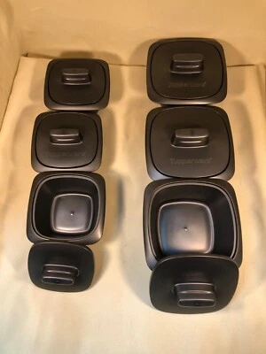 Tupperware NEU UltraPro Gartöpfchen Auflaufform Backform versch. Größen - Bild 1 von 2