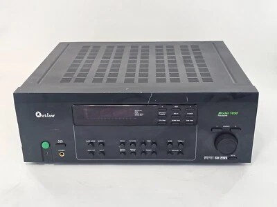 Outlaw Audio Model 1050 6.1 Channel Receiver - Image 1 of 4